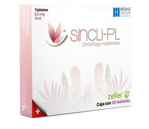 Cimifuga racemosa 30 tablets