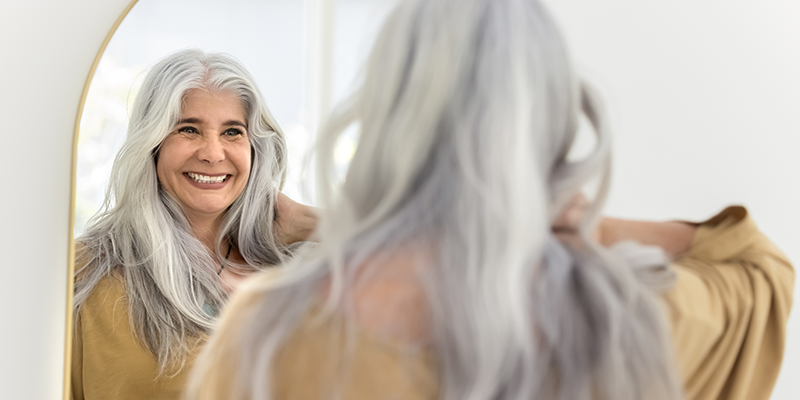 La menopausia está asociada a diferentes trastornos psicológicos y cognitivos.